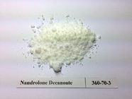 Vücut Geliştirme Steroid Nandrolone Decanoate DECA Durabolin Tozu 360-70-3