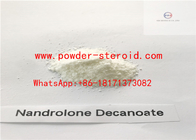 Vücut Geliştirme Steroid Nandrolone Decanoate DECA Durabolin Tozu 360-70-3
