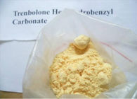 Trenbolone Heksahidrobenzil Karbonat Trenbolon Steroidleri tozu 23454-33-3 C19H24O2