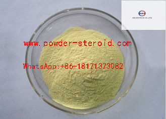 Trenbolone Heksahidrobenzil Karbonat Trenbolon Steroidleri tozu 23454-33-3 C19H24O2